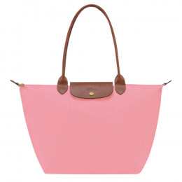 Сумка Longchamp Le Pliage Original L Tote bag Marshmallow - Canvas