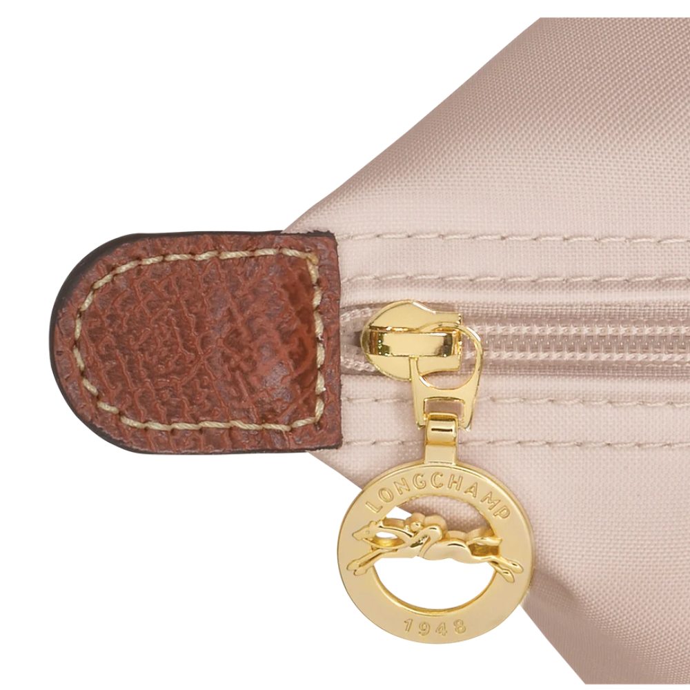 Сумка Longchamp Le Pliage Original L Tote bag Paper - Canvas