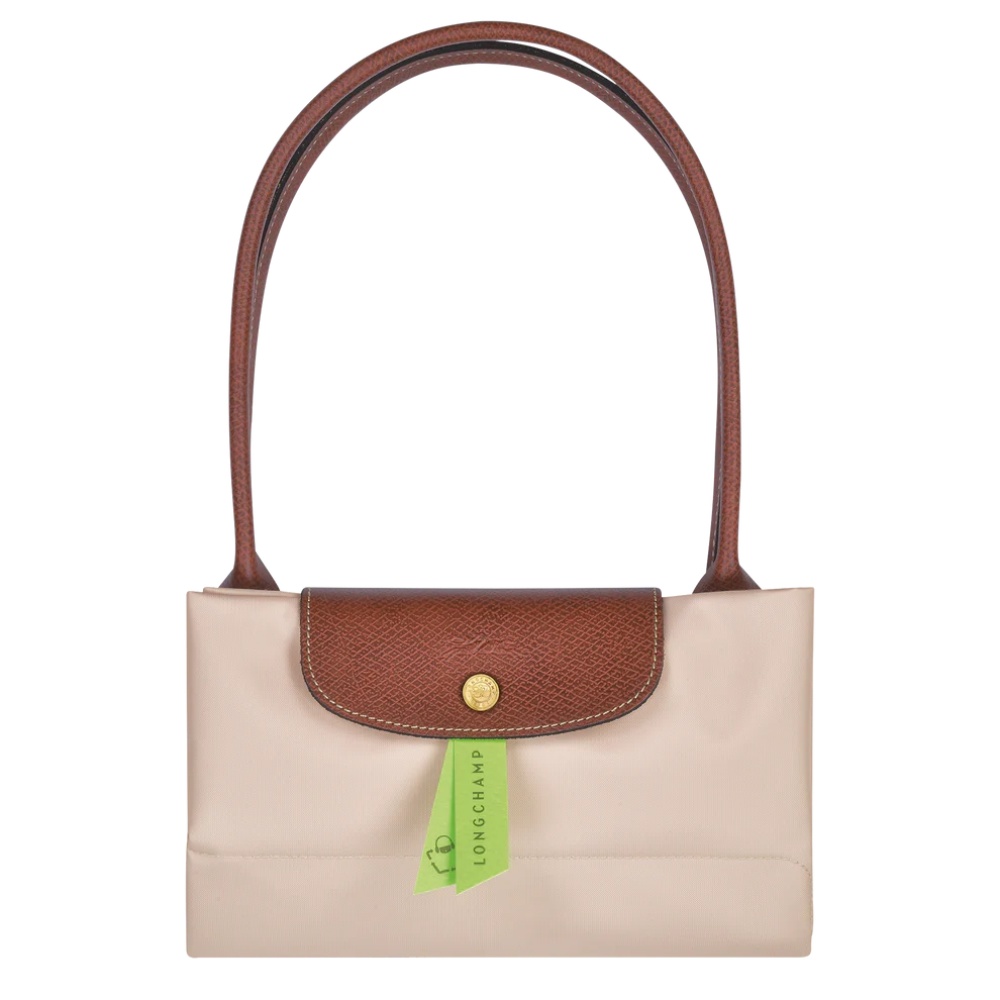 Сумка Longchamp Le Pliage Original L Tote bag Paper - Canvas