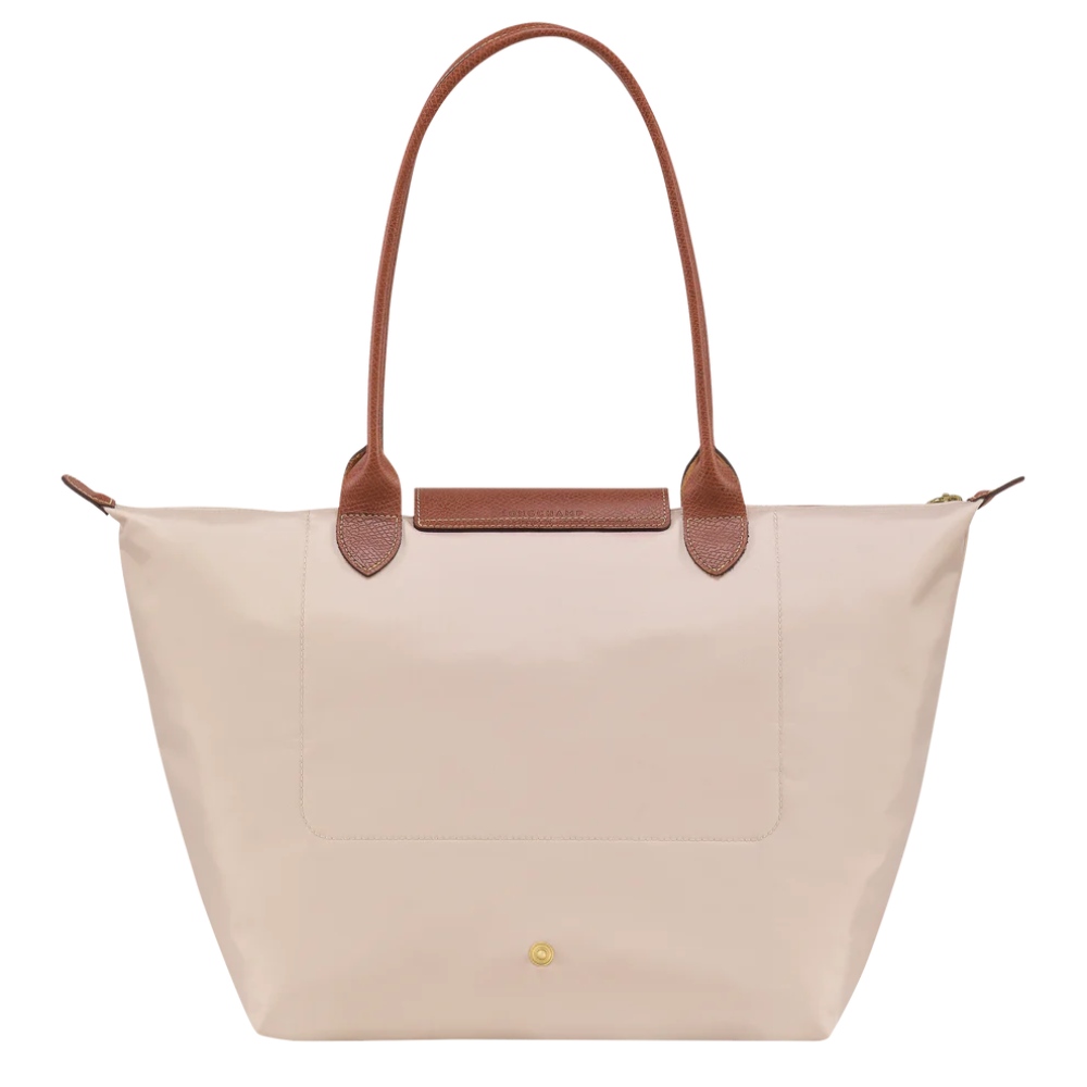 Сумка Longchamp Le Pliage Original L Tote bag Paper - Canvas