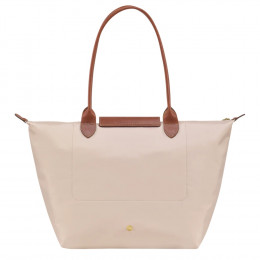 Сумка Longchamp Le Pliage Original L Tote bag Paper - Canvas