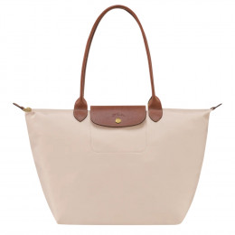 Сумка Longchamp Le Pliage Original L Tote bag Paper - Canvas