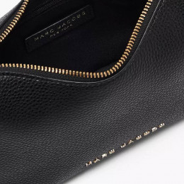 СУМКА MARC JACOBS DRIFTER CONVERTIBLE SHOULDER BAG BLACK