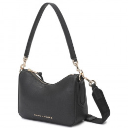 СУМКА MARC JACOBS DRIFTER CONVERTIBLE SHOULDER BAG BLACK