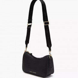 СУМКА MARC JACOBS DRIFTER CONVERTIBLE SHOULDER BAG BLACK