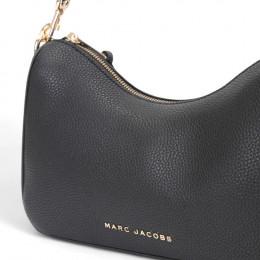 СУМКА MARC JACOBS DRIFTER CONVERTIBLE SHOULDER BAG BLACK