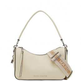 СУМКА MARC JACOBS DRIFTER CONVERTIBLE SHOULDER BAG MARSHMALLOW