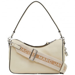 СУМКА MARC JACOBS DRIFTER CONVERTIBLE SHOULDER BAG MARSHMALLOW