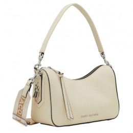 СУМКА MARC JACOBS DRIFTER CONVERTIBLE SHOULDER BAG MARSHMALLOW