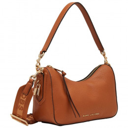 СУМКА MARC JACOBS DRIFTER CONVERTIBLE SHOULDER BAG SMOKED ALMOND