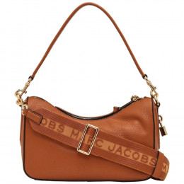 СУМКА MARC JACOBS DRIFTER CONVERTIBLE SHOULDER BAG SMOKED ALMOND