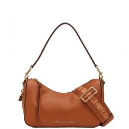 СУМКА MARC JACOBS DRIFTER CONVERTIBLE SHOULDER BAG SMOKED ALMOND