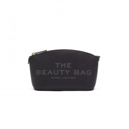 КОСМЕТИЧКА MARC JACOBS THE BEAUTY BAG BLACK