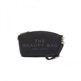 КОСМЕТИЧКА MARC JACOBS THE BEAUTY BAG BLACK