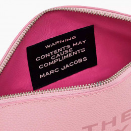КОСМЕТИЧКА MARC JACOBS THE BEAUTY BAG RIBBON PINK