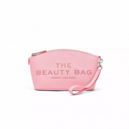 КОСМЕТИЧКА MARC JACOBS THE BEAUTY BAG RIBBON PINK