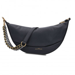 СУМКА MARC JACOBS THE ECLIPSE BAG BLACK