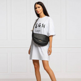 СУМКА MARC JACOBS THE ECLIPSE BAG BLACK