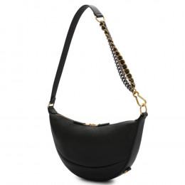 СУМКА MARC JACOBS THE ECLIPSE BAG BLACK