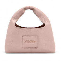 СУМКА MARC JACOBS THE MINI SACK BAG ROSE
