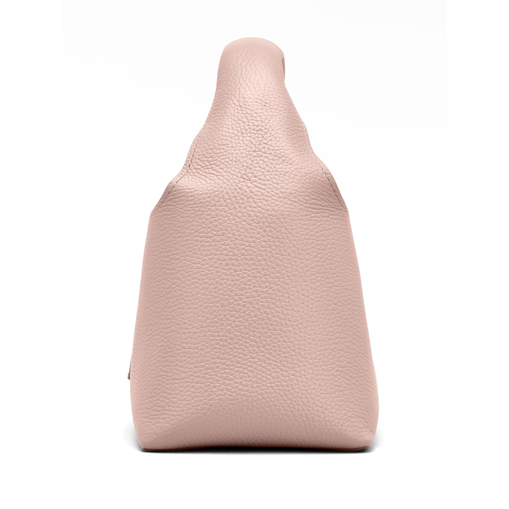 СУМКА MARC JACOBS THE MINI SACK BAG ROSE