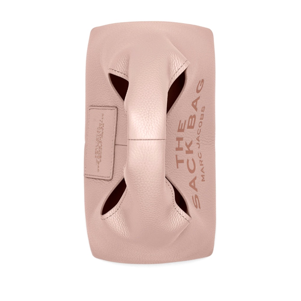 СУМКА MARC JACOBS THE MINI SACK BAG ROSE