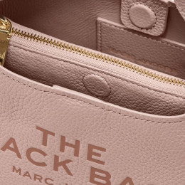 СУМКА MARC JACOBS THE MINI SACK BAG ROSE