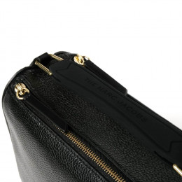 СУМКА MARC JACOBS THE SOFT BOX BLACK