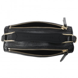 СУМКА MARC JACOBS THE SOFT BOX BLACK