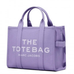 СУМКА MARC JACOBS THE LEATHER MEDIUM TOTE BAG DAYBREAK