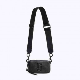 СУМКА MARC JACOBS SNAPSHOT DTM BLACK