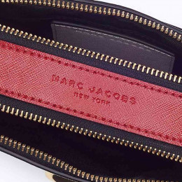 СУМКА MARC JACOBS SNAPSHOT COCONUT MULTI