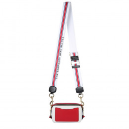 СУМКА MARC JACOBS SNAPSHOT COCONUT MULTI