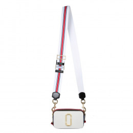 СУМКА MARC JACOBS SNAPSHOT COCONUT MULTI