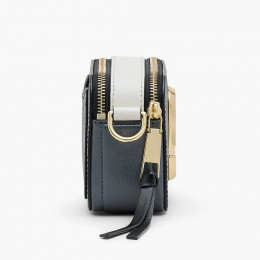 СУМКА MARC JACOBS SNAPSHOT BLACK/MULTI