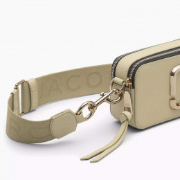 СУМКА MARC JACOBS THE SNAPSHOT DTM KHAKI
