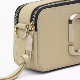 СУМКА MARC JACOBS THE SNAPSHOT DTM KHAKI