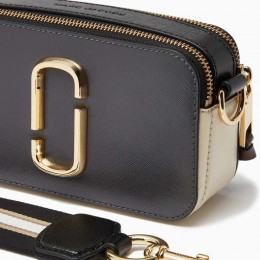 СУМКА MARC JACOBS SNAPSHOT SHADOW MULTI
