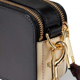 СУМКА MARC JACOBS SNAPSHOT SHADOW MULTI