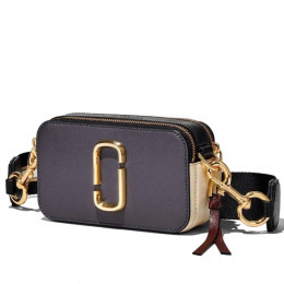 СУМКА MARC JACOBS SNAPSHOT SHADOW MULTI