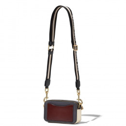 СУМКА MARC JACOBS SNAPSHOT SHADOW MULTI