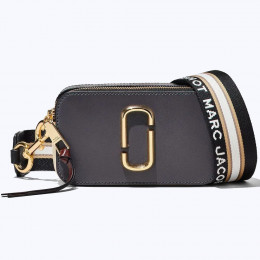 СУМКА MARC JACOBS SNAPSHOT SHADOW MULTI