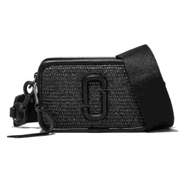 СУМКА MARC JACOBS THE WOVEN DTM SNAPSHOT