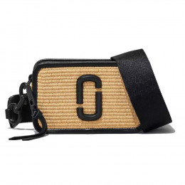 СУМКА MARC JACOBS THE WOVEN SNAPSHOT