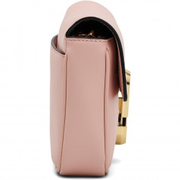 СУМКА THE J MARC SHOULDER BAG ROSE