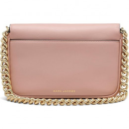 СУМКА THE J MARC SHOULDER BAG ROSE