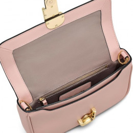 СУМКА THE J MARC SHOULDER BAG ROSE